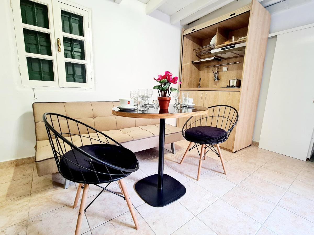 Piccolo Modern Suites Old Town Rhodes City Exterior photo