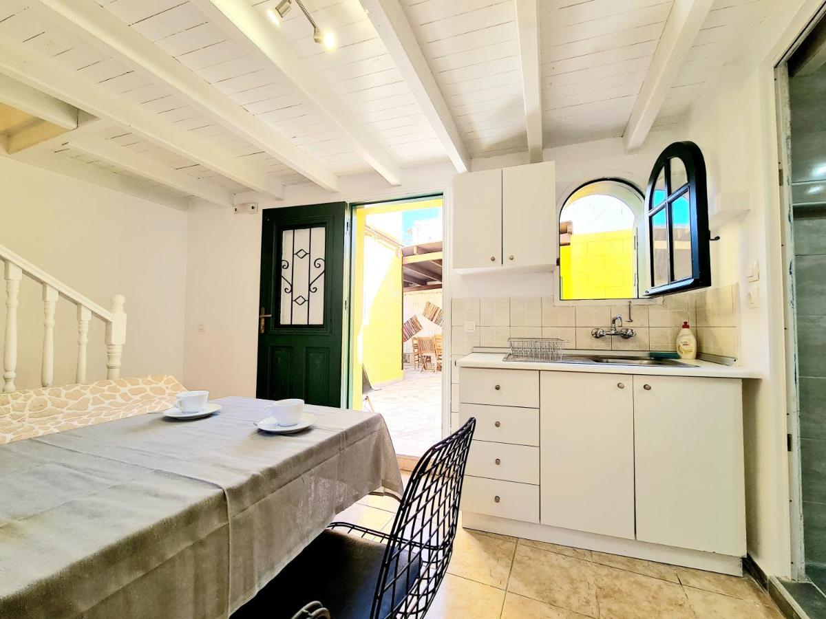 Piccolo Modern Suites Old Town Rhodes City Exterior photo