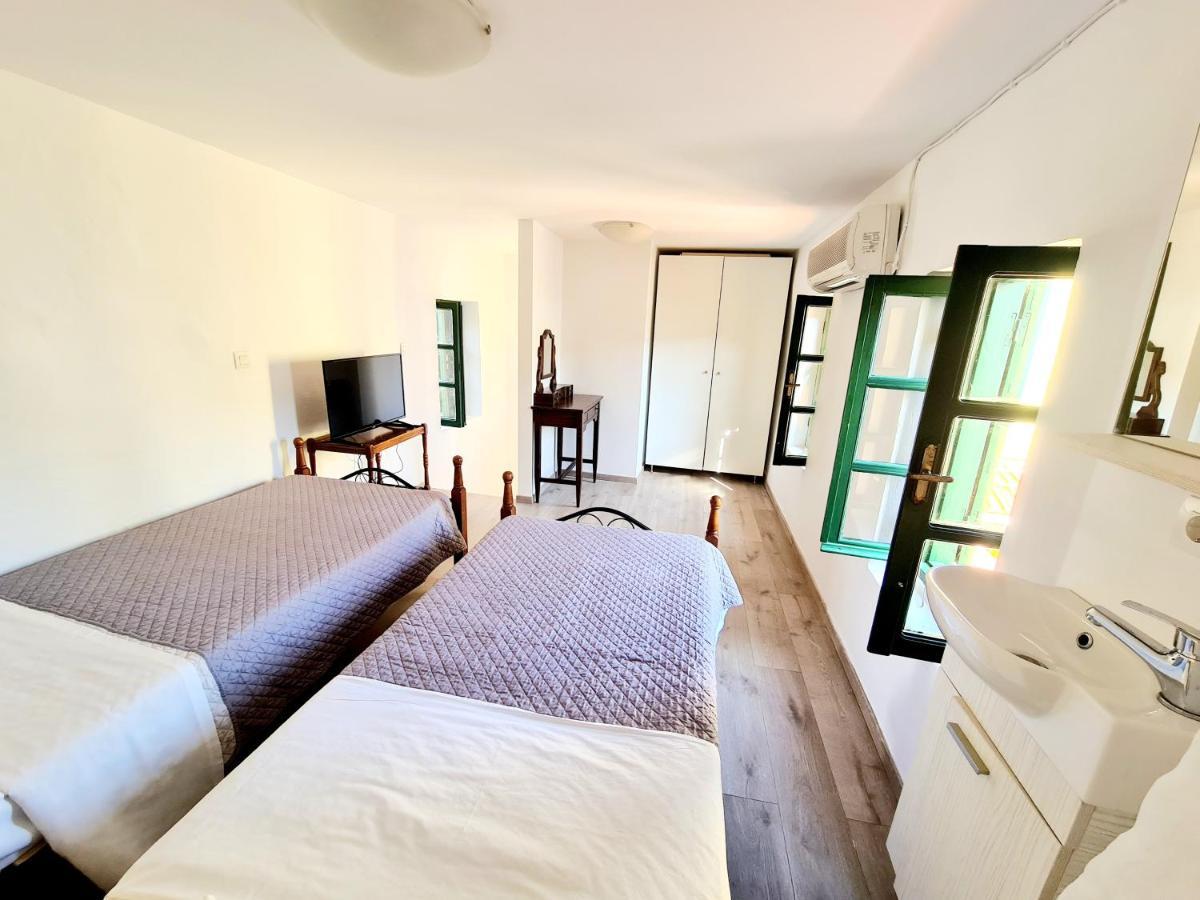 Piccolo Modern Suites Old Town Rhodes City Exterior photo